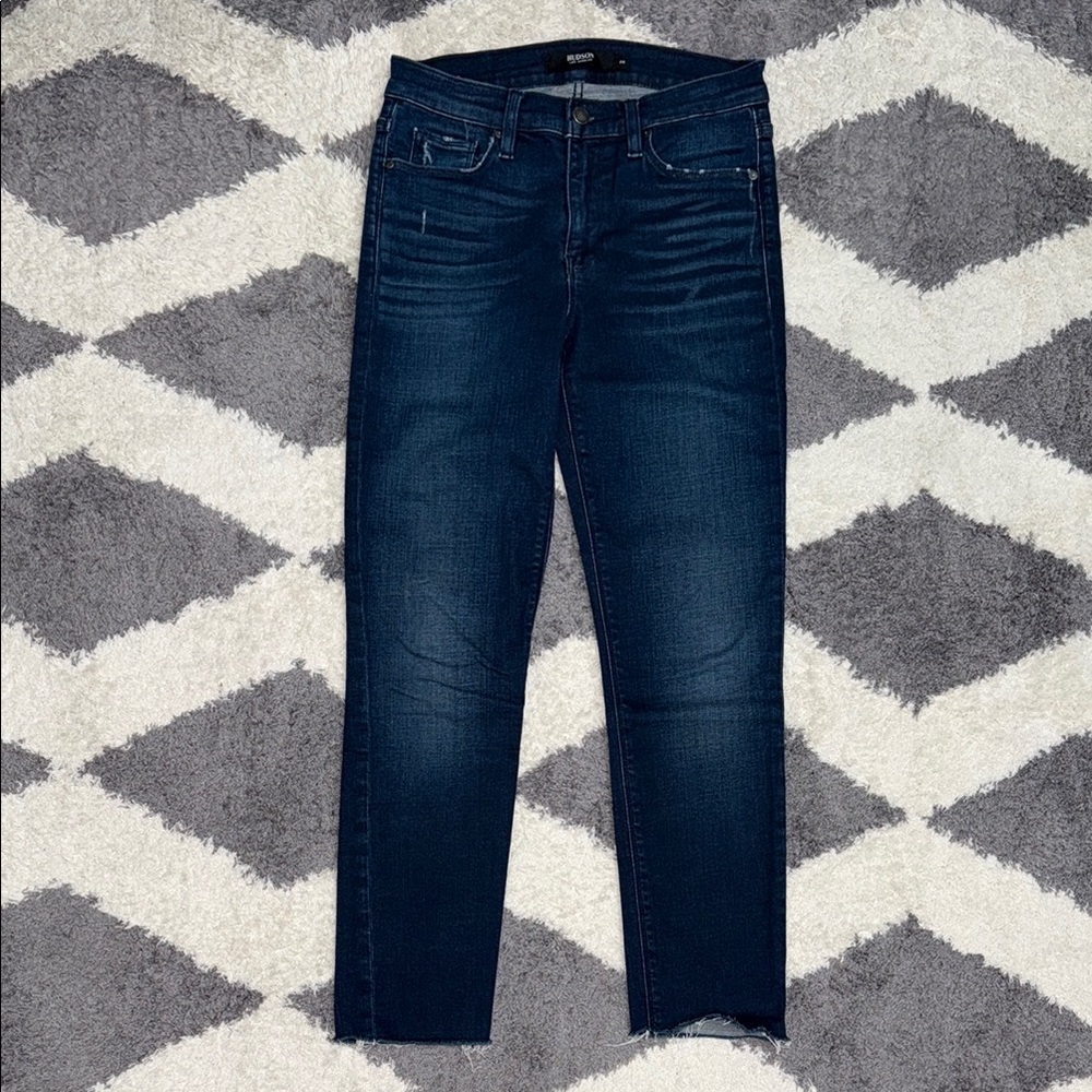 Hudson Nico Super Skinny Jeans size 26